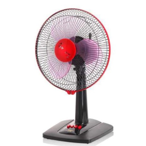 Maspion Kipas Angin Meja / Desk Fan 12&quot; (30cm) EX-308 EX 308