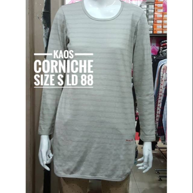 Kaos corniche
