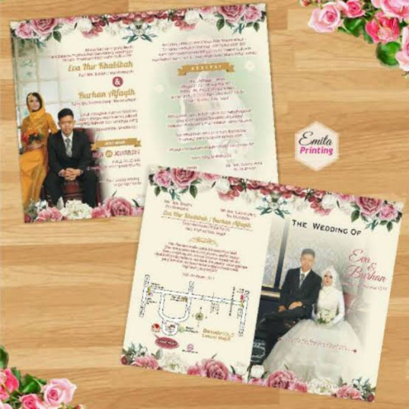 

peundangan pernikahan