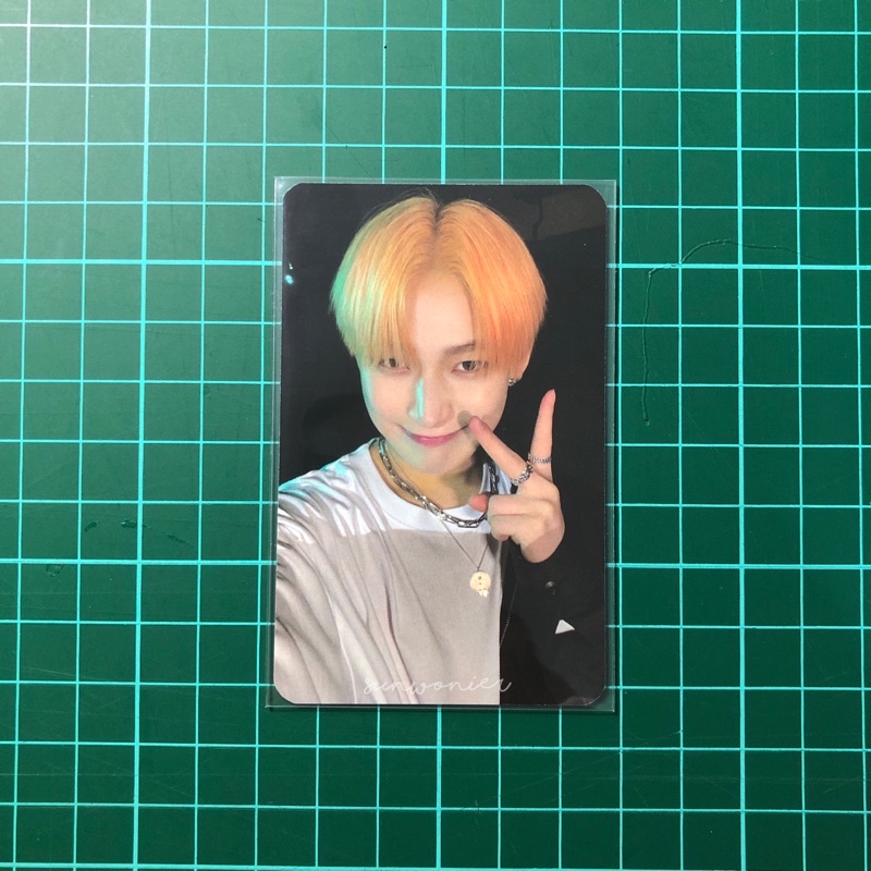 sunoo ld m2u r1 manifesto day one