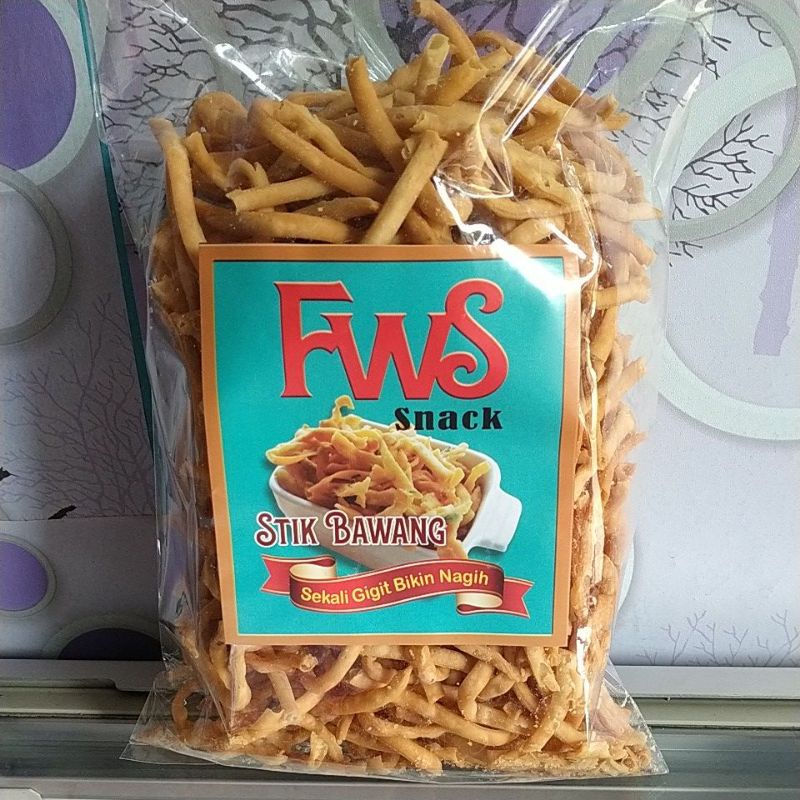 

stik bawang fws 500 gr