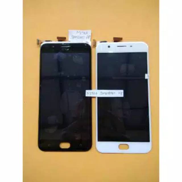 LCD TOUCHSCREEN OPPO F1S F1 S A59 A59T A1601 ORIGINAL