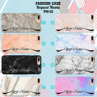 [PM-111]SOFFCASE CUSTOM CASE - CASE OPPO,A1K,A31,A3S,A5S