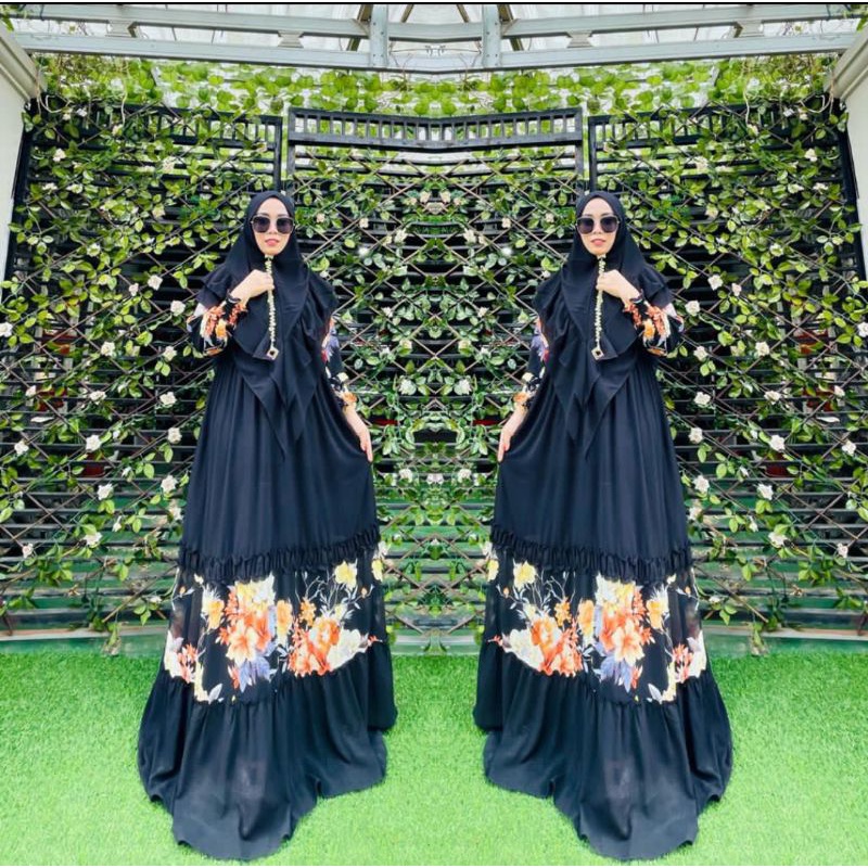 HALIMAH SYARI BY NABIL