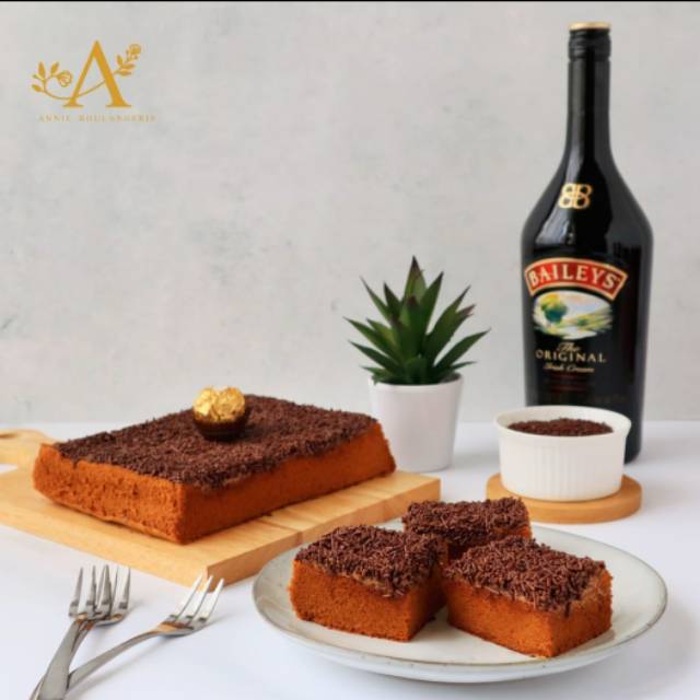 

Mocha Baileys Bolu Jadoel