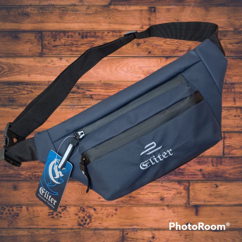 Waistbag waterproof Original Eliter Sling Bag