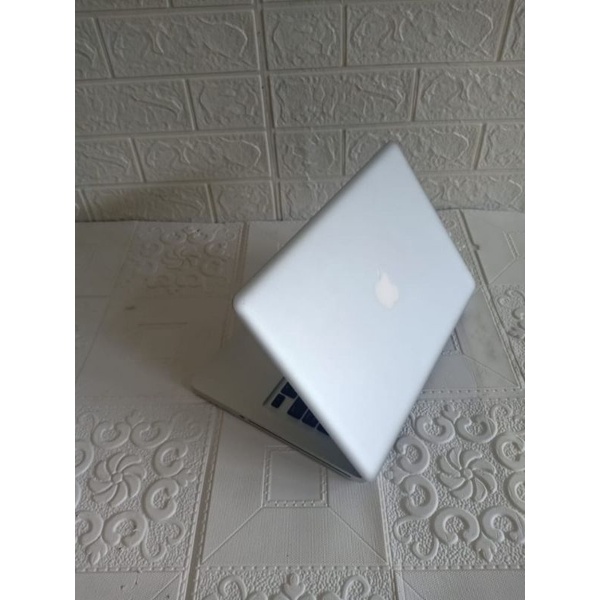 MACBOOK PRO 13 CORE i7 RAM 8GB SSD 128 HDD 1TB BIGSUR MD102 GARANSI 1 BULAN