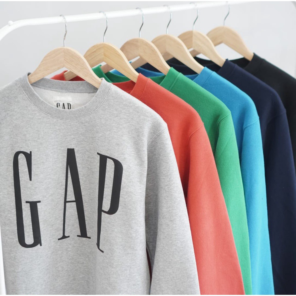 GAP Crewneck