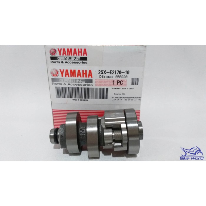 Noken As Mio M3 2SX-E2170 Yamaha Genuine Parts