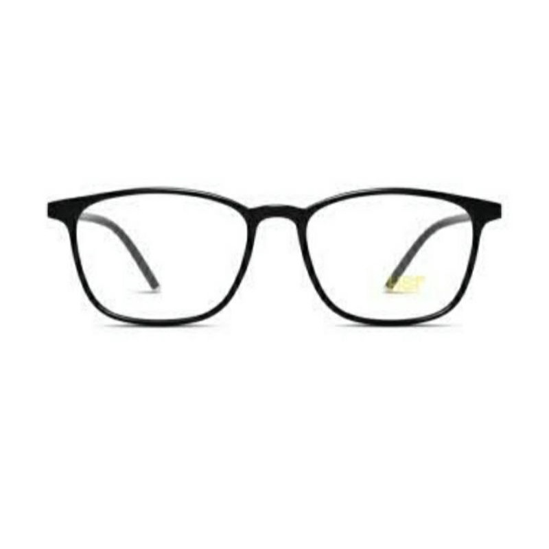 kaca mata minus gratis lensa