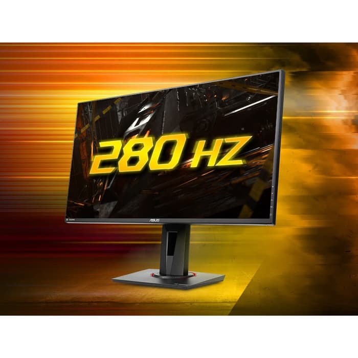 Monitor ASUS TUF Gaming VG279QM 27&quot; LED