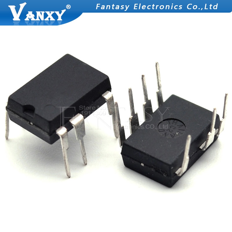 5pcs Ic Str-A6051M Dip-7 A6051M Dip7 A6051 Dip Str-A6051M