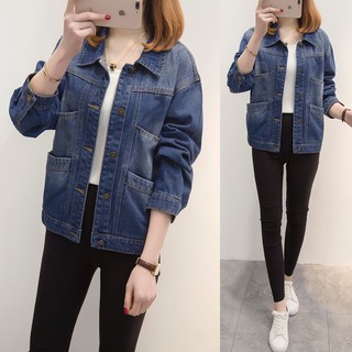870+ Model Jaket Wanita Ukuran Besar HD