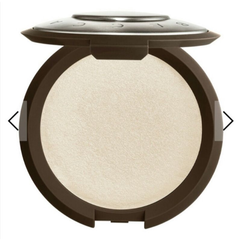 BECCA Shimmering Skin Perfector Pressed Highlighter