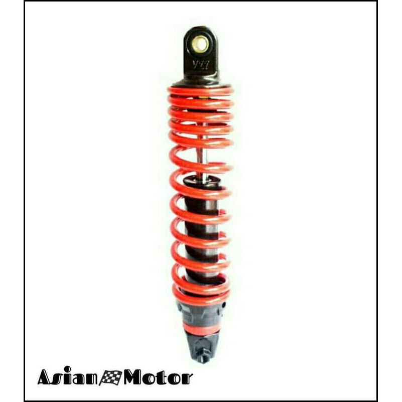 Shockbreaker Yss Mio Dtg Hybrid 300Mm Matic/ Shock Yss Mio Hybrid Dtg