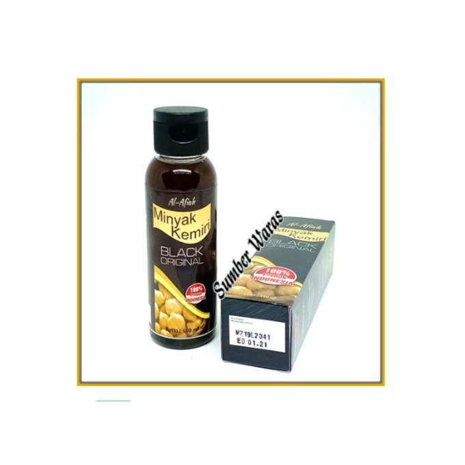 

Minyak Kemiri Plus Zaitun + VCO Original BPOM | Asli Penumbuh Rambut