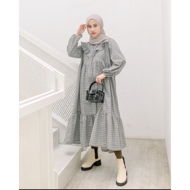 Hayya Gingham
