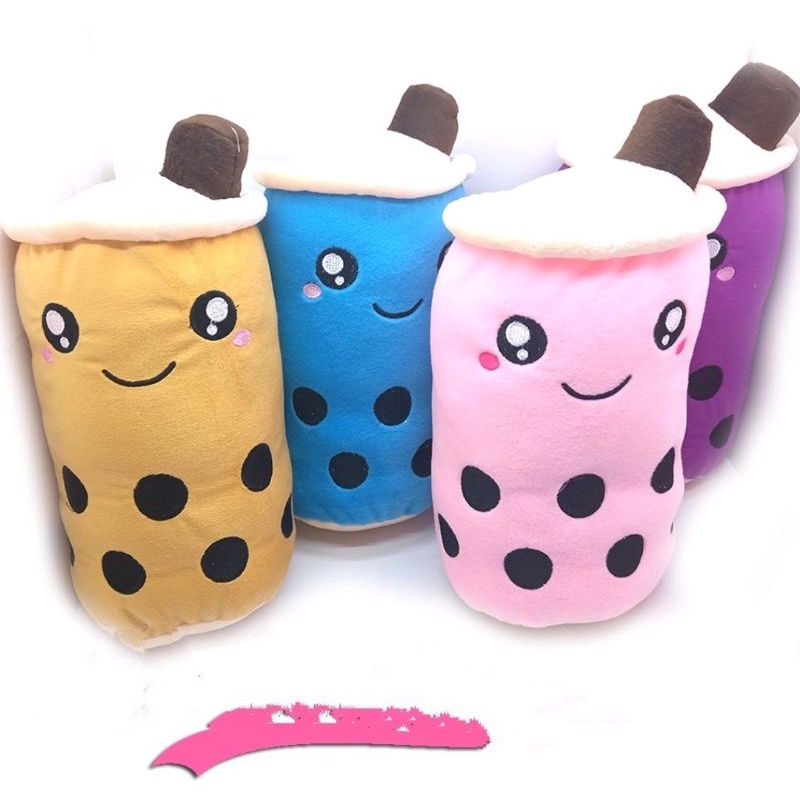 BOBA JUMBO  / BOBA LED LAMPU KEDIP / Boba Cangkir Milk Tea Bahan Yelvo Tinggi 60 CM Berlabel SNI