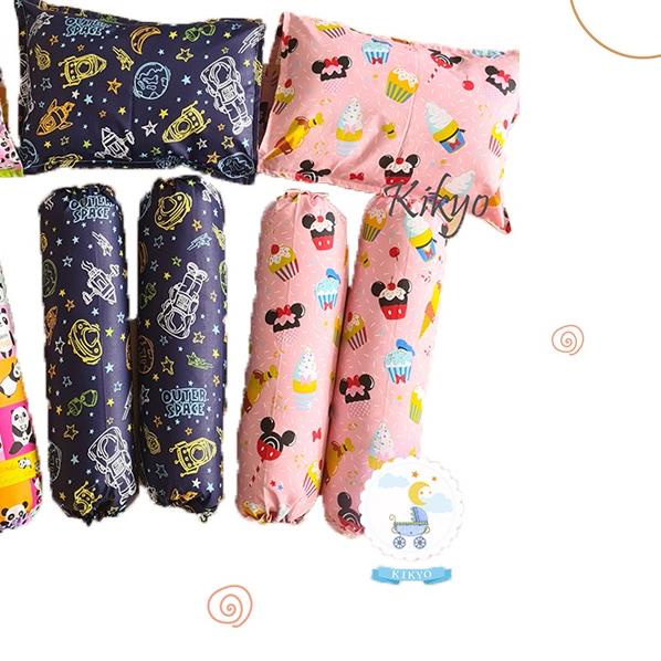 ★ Sarung bantal guling bayi / set bantal guling bayi / bantal bayi / guling bayi ➣