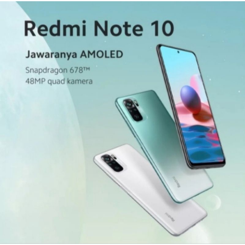 readmi note10