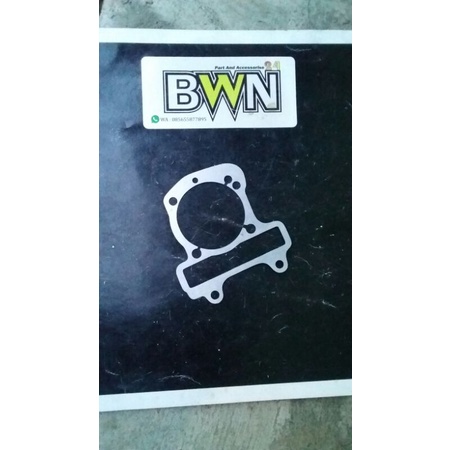 paking blok beat fi K44