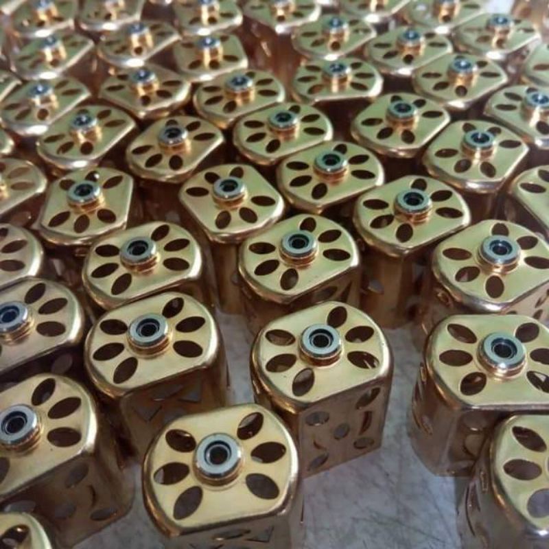 TABUNG BERING JY GOLD ORIGINAL