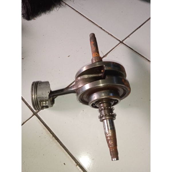 Bandul set stang minerva GTR