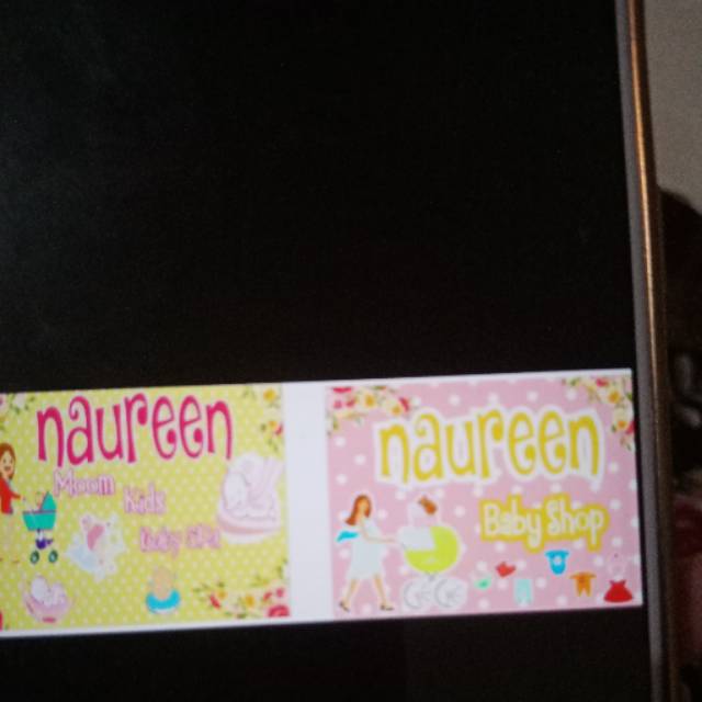 

Nauren. Papan Susun 6 plus 2 papan nauren
