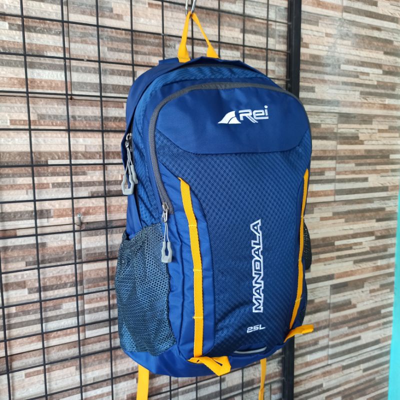 Tas Ransel Rei Mandala 25L Daypack Rei Original