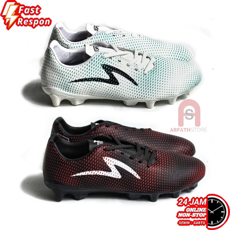 Sepatu Bola Specs Genesis FG