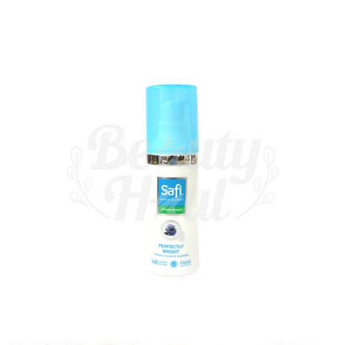 

Safi White Expert Purifying Makeup Remover 100ml