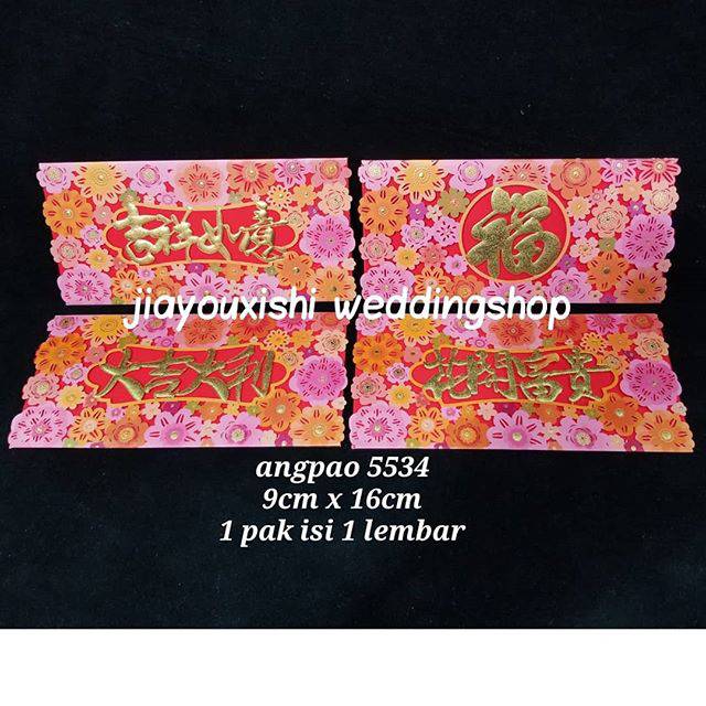 

Angpao fu besar 5534