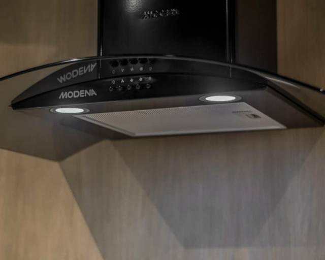 MODENA Chimney Hood - CX 7310 L