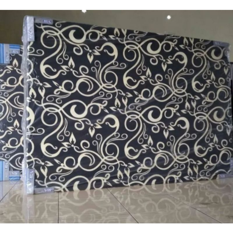 KASUR BUSA ROYAL FOAM 180X200X20 PROMO FREE BANTAL+GULING