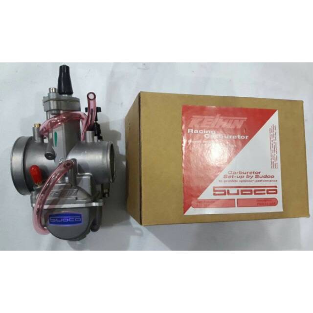 Karburator racing pwk sudco 35mm