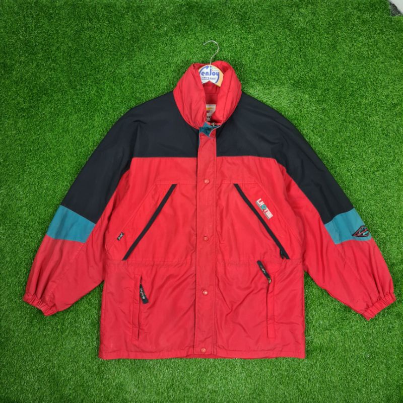 jaket gunung LHOTSE outdoor bigsize big size besar mantel
