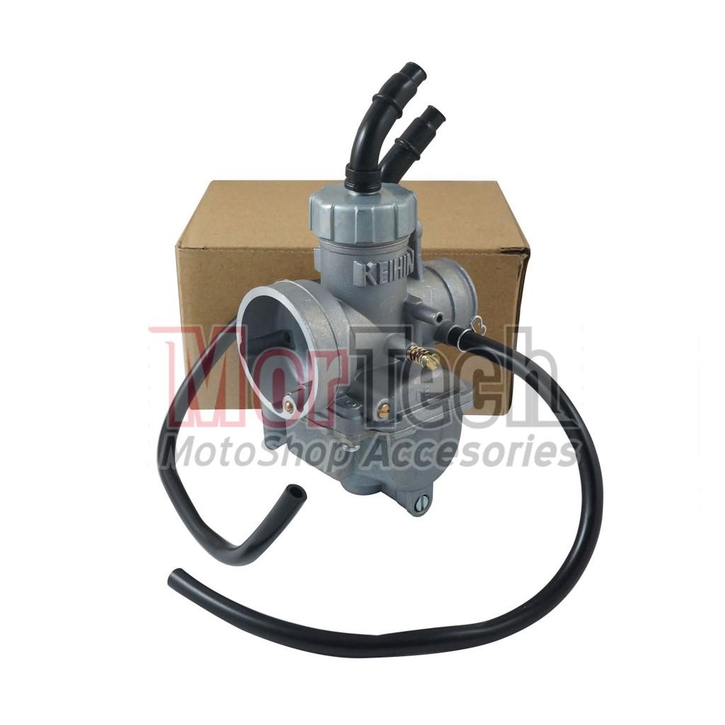 Karbu PE Keihin Karbulator Carbu Karburator PE 24 28 Keihin Motor Jupiter Mio Beat Scoopy F1zr Vega-2