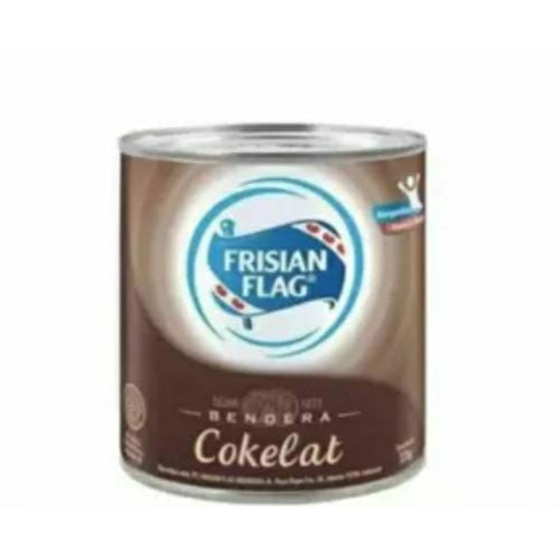 

susu frisian flag