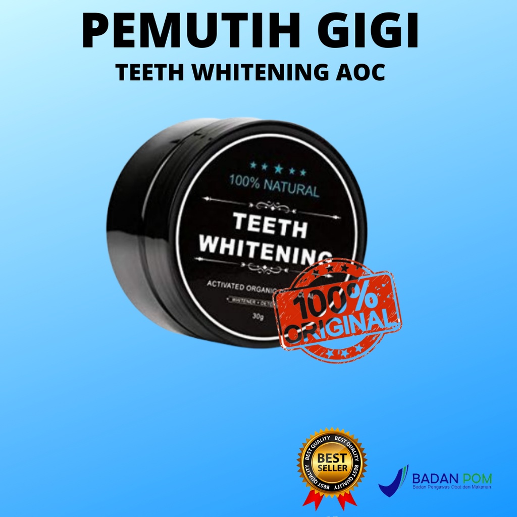TEETH WHITENING