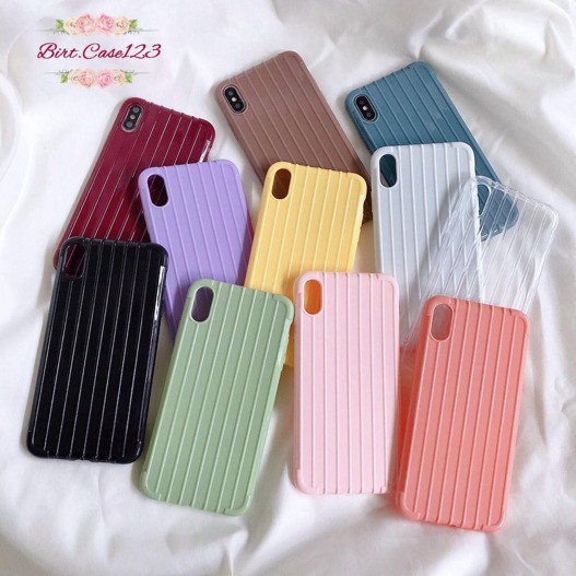 SOFTCASE KOPER OPPO A59 F1S A71 A74 A83 A33 A53 A9 A5 2020 BC1308