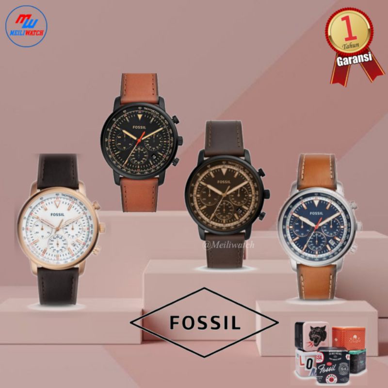 JAM TANGAN FS [fs 5414][fs 5501][fs 5529][fs 5415]