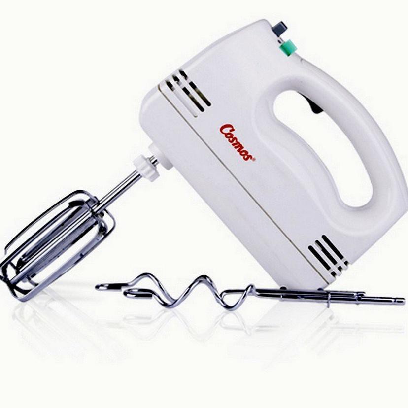 COSMOS HAND MIXER CM 1279 - mixer tangan cosmos (KODE 55)