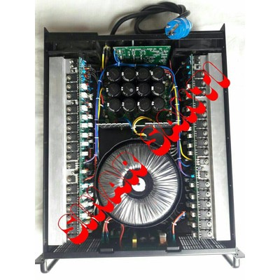 Murah Power Amplifier CA 50