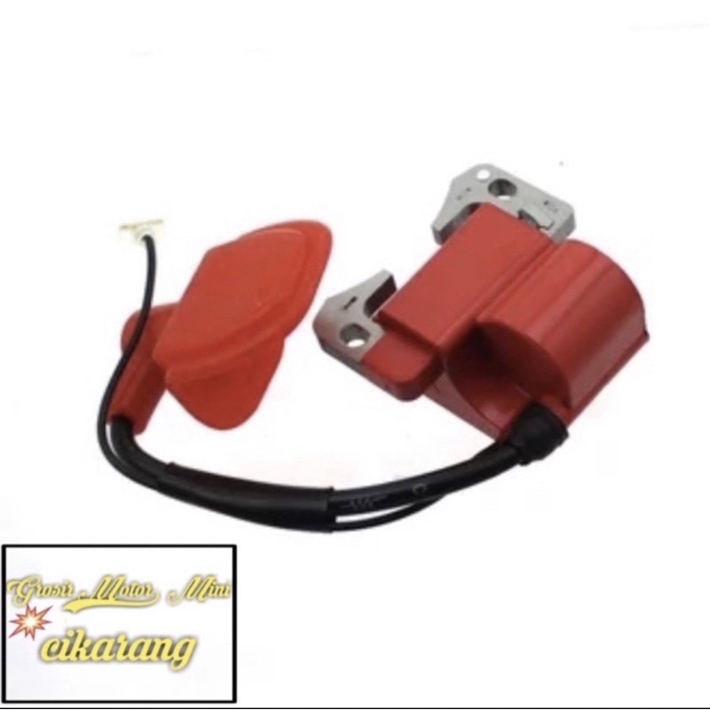 KOIL MOTOR MINI TRAIL, GP, ATV