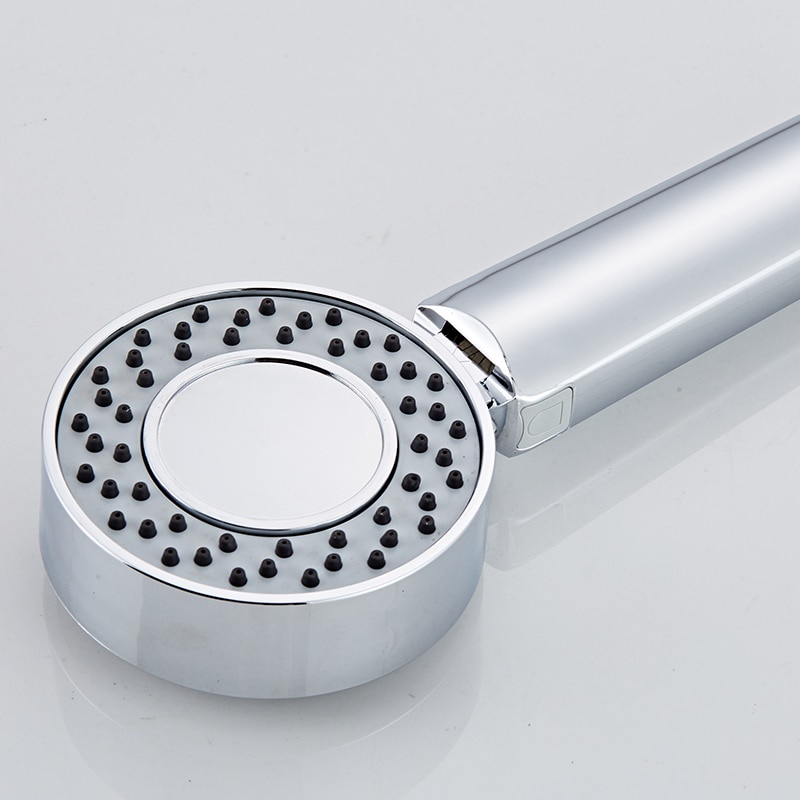 Kepala Shower Mandi Double Sided Function Round Shower BAKALA 2017520