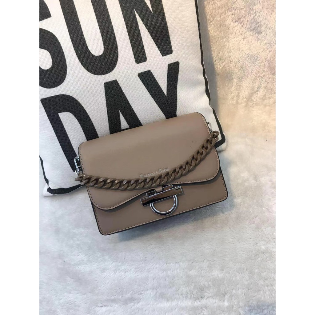 JK T212 E6455 Y71012 TAS SELEMPANG FASHION SLINGBAG IMPORT
