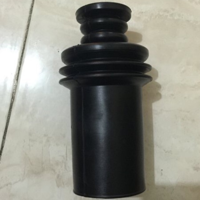 karet stopper shockbeker depan city 96-02, city z