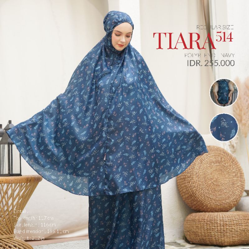 Tatuis Tiara 514 Navy