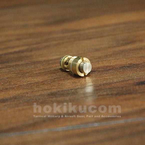 BARANG BARU Kung Fu Magazine Output Valve for TM Hi Capa