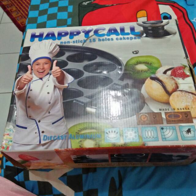 Happycall